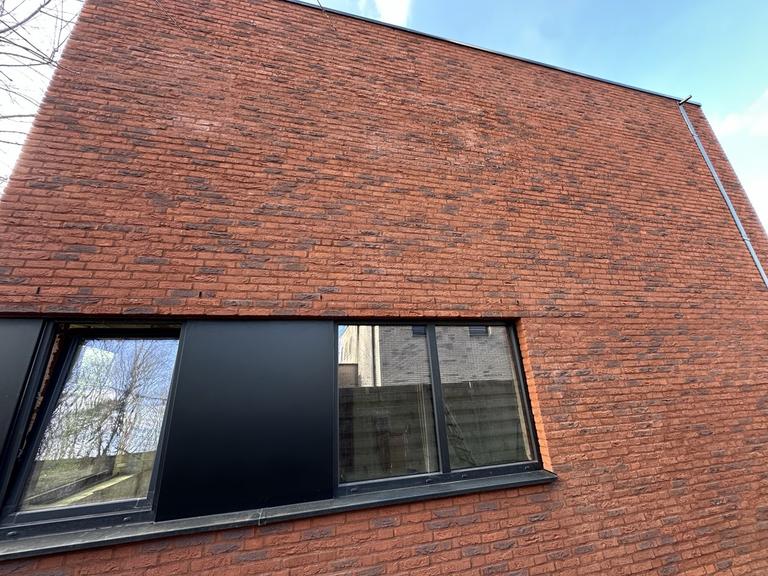 Koolmeesstraat Leopoldsburg — Foto's 4